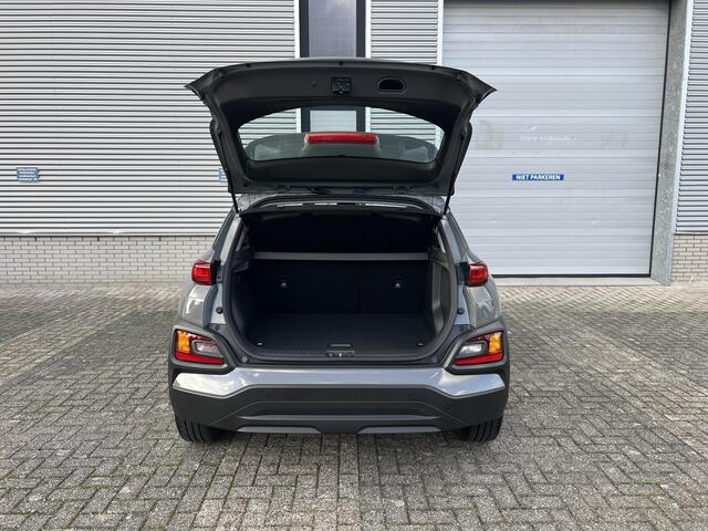 Hyundai Kona 1.0 T-GDI Comfort | Apple Carplay & Android Auto | LM Velgen | Climate Control | Navigatie – foto 10