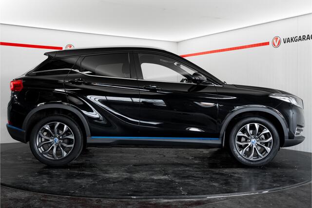 Hyundai Kona Seres 3 52kWh| Leder | Panoramadak | 360° Camera | Climate | Keyless | BTW