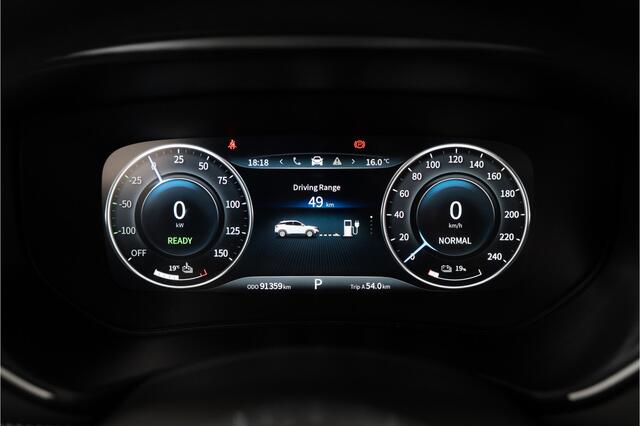 Hyundai Kona Seres 3 52kWh| Leder | Panoramadak | 360° Camera | Climate | Keyless | BTW