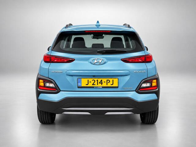 Hyundai Kona 1.6 GDI HEV Comfort