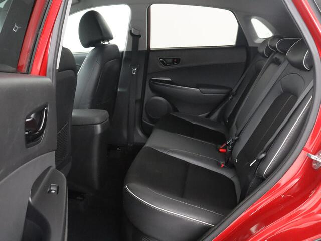 Hyundai Kona 1.6 GDI HEV Premium | Apple Carplay | LED | Stoelverwarming | KRELL Sound | Leder | Stuur/stoel verwarming | Camera | Park assist | – foto 6