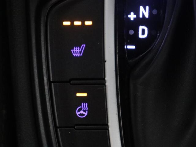 Hyundai Kona 1.6 GDI HEV Premium | Apple Carplay | LED | Stoelverwarming | KRELL Sound | Leder | Stuur/stoel verwarming | Camera | Park assist | – foto 7