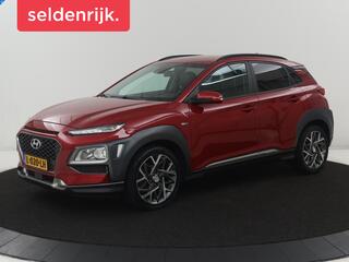 Hyundai Kona 1.6 GDI HEV Premium | Apple Carplay | LE