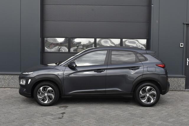 Hyundai Kona 1.6 GDI HEV Comfort Carplay - Cruise - Camera – foto 3