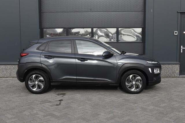 Hyundai Kona 1.6 GDI HEV Comfort Carplay - Cruise - Camera – foto 5