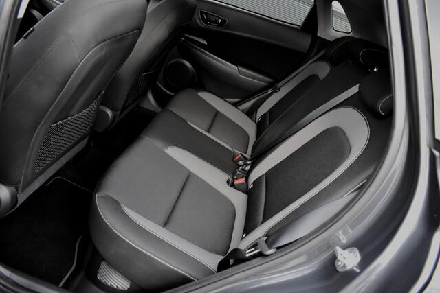 Hyundai Kona 1.6 GDI HEV Comfort Carplay - Cruise - Camera – foto 7