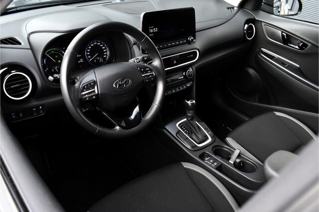 Hyundai Kona 1.6 GDI HEV Comfort Carplay - Cruise - Camera – foto 8