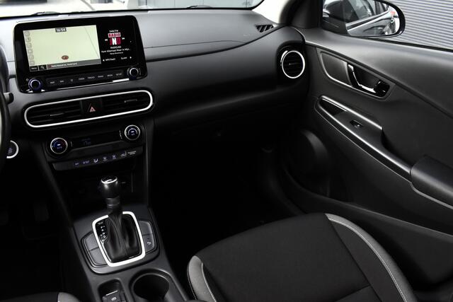 Hyundai Kona 1.6 GDI HEV Comfort Carplay - Cruise - Camera – foto 9