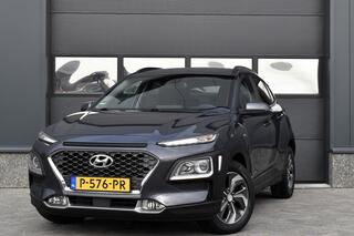 Hyundai Kona 1.6 GDI HEV Comfort Carplay - Cruise - C