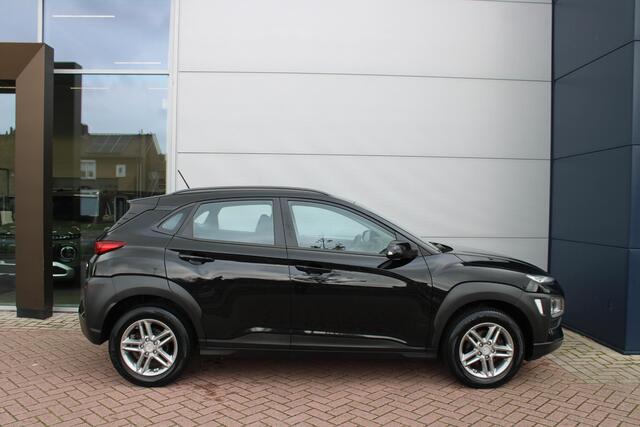 Hyundai Kona 1.0 T-GDI 120pk Comfort Airco Camera Carplay Trekhaak Stoelverwarming