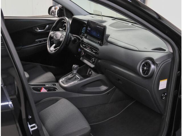 Hyundai Kona 1.6 GDI HEV Fashion | 1ste eigenaar | Camera | Dodehoekdetectie | Navigatie | Climate | AUTOMAAT
