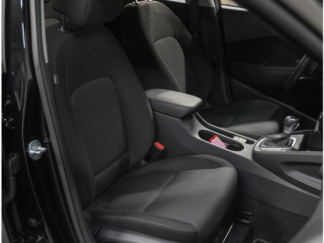 Hyundai Kona 1.6 GDI HEV Fashion | 1ste eigenaar | Camera | Dodehoekdetectie | Navigatie | Climate | AUTOMAAT
