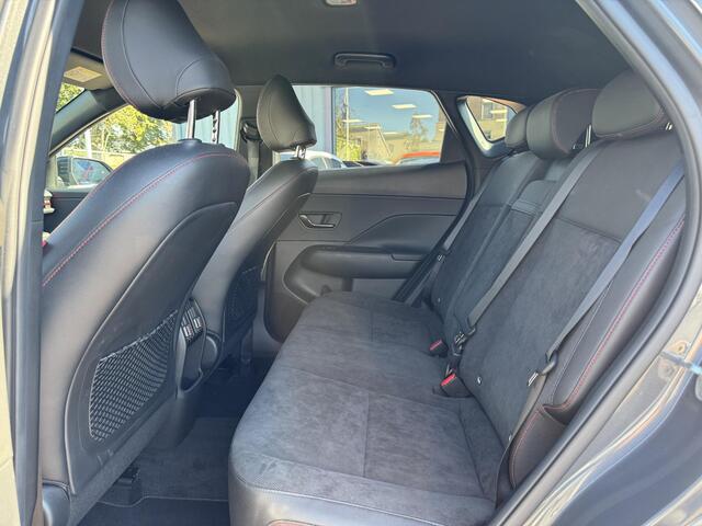Hyundai Kona 1.6 GDI HEV N Line Trekhaak Afneembaar, Allseasons + NIEUWSTAAT!