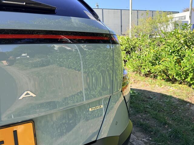Hyundai Kona 1.6 Hybrid HEV 141PK AUToACCoCamera