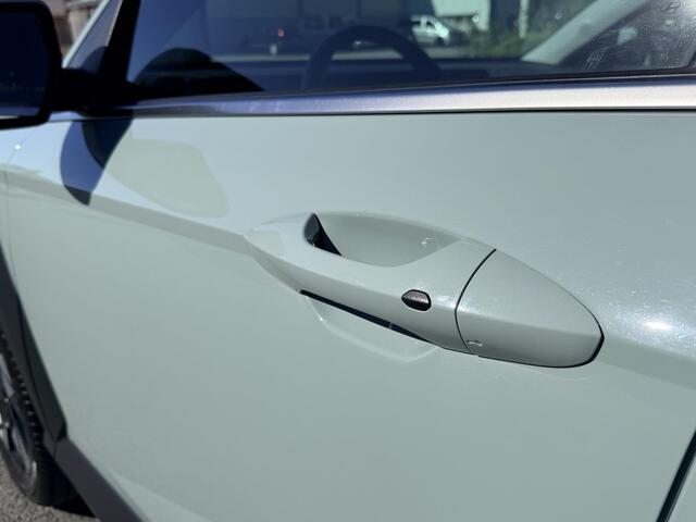 Hyundai Kona 1.6 Hybrid HEV 141PK AUToACCoCamera
