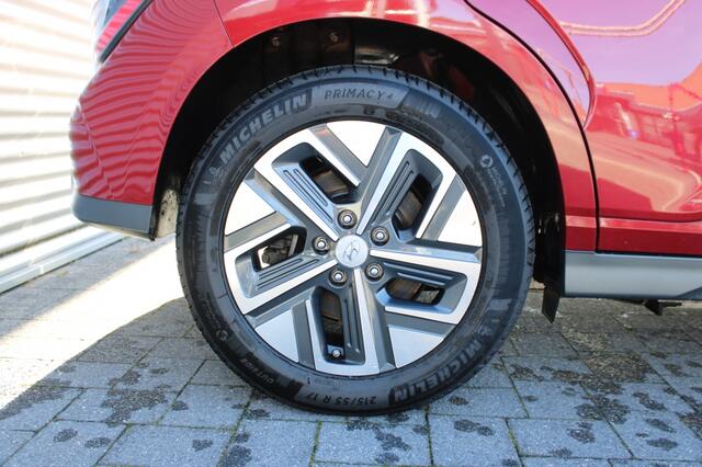 Hyundai Kona EV Fashion 64 kWh | Stoel -/ Stuurverw. | Full Led | Camera