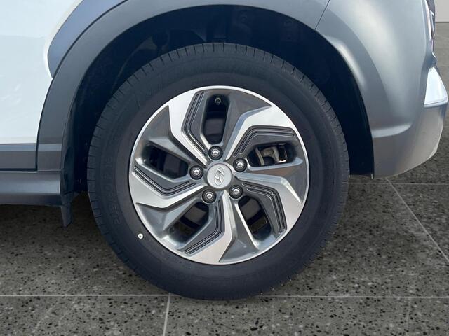 Hyundai Kona Fashion 1.6 GDI HEV 140pk | APPLE CARPLAY'/ ANDROID AUTO | CLIMA | NAVI | ADAPTIVE CRUISE | HUD |