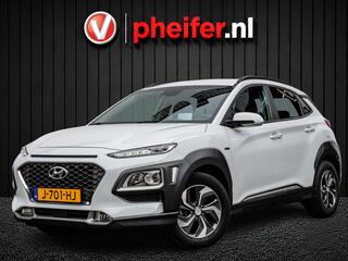 Hyundai Kona 1.6 GDI HEV Fashion Adapt. cruise/ Carpl