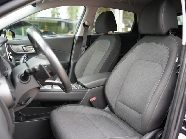 Hyundai Kona EV Fashion 64 kWh | warmtepomp | Cruise control adaptief met stop&go | Climate Control | – foto 7