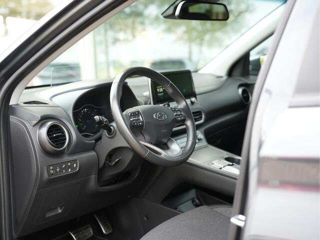 Hyundai Kona EV Fashion 64 kWh | warmtepomp | Cruise control adaptief met stop&go | Climate Control | – foto 9