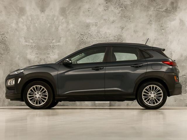 Hyundai Kona 1.0 T-GDI Sport (APPLE CARPLAY, STUUR/STOELVERWARMING, SPORTSTOELEN, CAMERA, LM VELGEN, CRUISE, NIEUWSTAAT) – foto 2