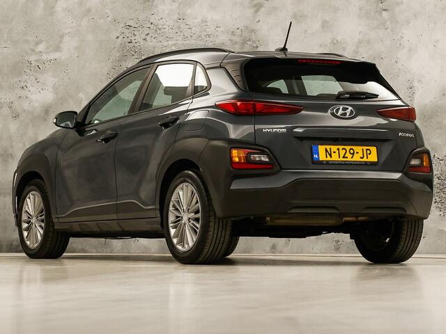 Hyundai Kona 1.0 T-GDI Sport (APPLE CARPLAY, STUUR/STOELVERWARMING, SPORTSTOELEN, CAMERA, LM VELGEN, CRUISE, NIEUWSTAAT) – foto 3
