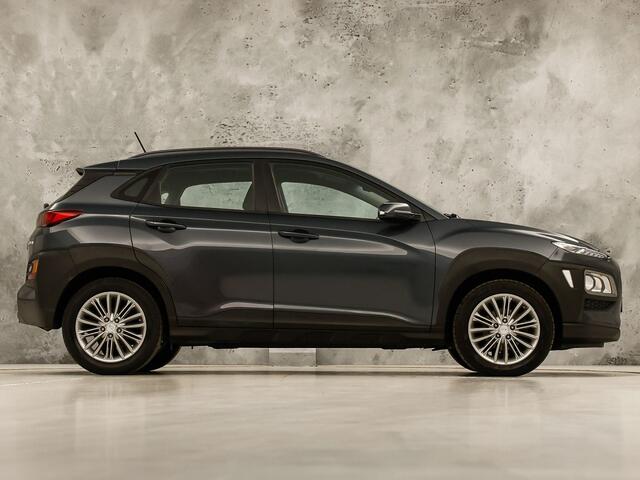 Hyundai Kona 1.0 T-GDI Sport (APPLE CARPLAY, STUUR/STOELVERWARMING, SPORTSTOELEN, CAMERA, LM VELGEN, CRUISE, NIEUWSTAAT) – foto 4