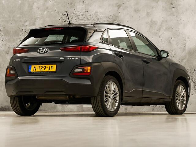 Hyundai Kona 1.0 T-GDI Sport (APPLE CARPLAY, STUUR/STOELVERWARMING, SPORTSTOELEN, CAMERA, LM VELGEN, CRUISE, NIEUWSTAAT) – foto 5