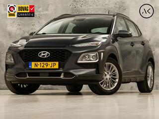 Hyundai Kona 1.0 T-GDI Sport (APPLE CARPLAY, STUUR/ST