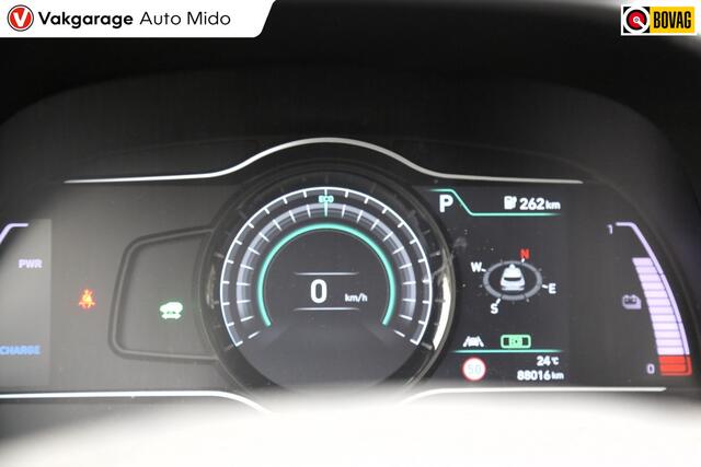 Hyundai Kona EV Premium Sky 64 kWh | Warmtepomp | 3-fase | Schuif-kanteldak – foto 4