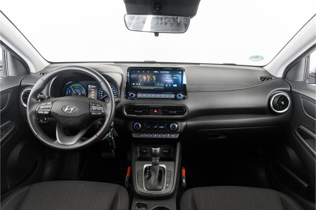 Hyundai Kona 1.6 GDI HEV Comfort Smart|Clima|navi|Applecarplay – foto 2