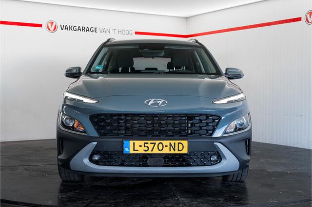 Hyundai Kona 1.6 GDI HEV Comfort Smart|Clima|navi|Applecarplay – foto 3
