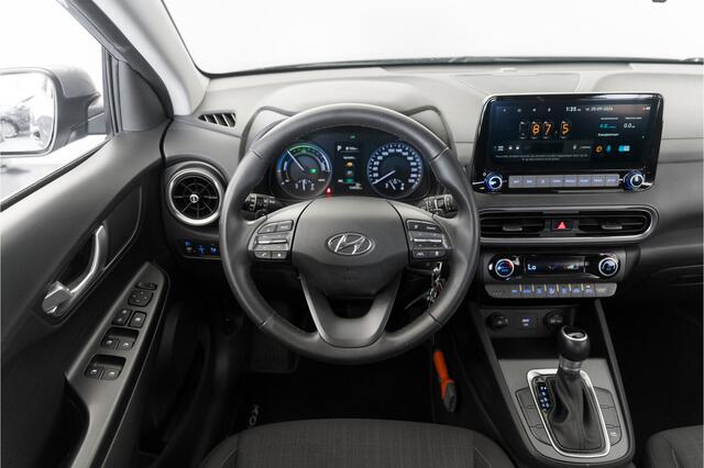 Hyundai Kona 1.6 GDI HEV Comfort Smart|Clima|navi|Applecarplay – foto 4