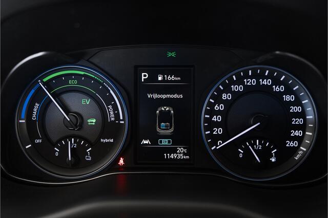 Hyundai Kona 1.6 GDI HEV Comfort Smart|Clima|navi|Applecarplay – foto 6