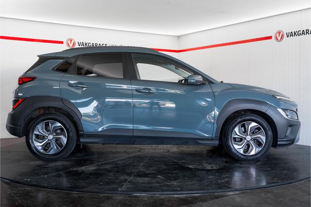 Hyundai Kona 1.6 GDI HEV Comfort Smart|Clima|navi|Applecarplay – foto 7