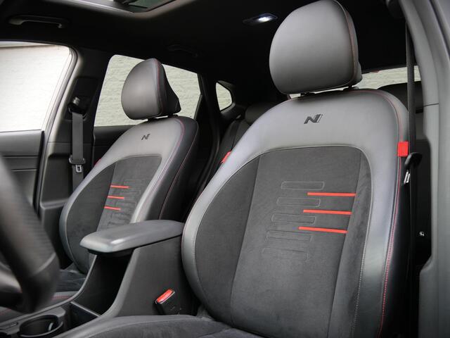 Hyundai Kona HYBRID N-LINE SKY/ PANORAMADAK/ TREKHAAK/ NL-AUTO 1STE EIGENAAR – foto 5