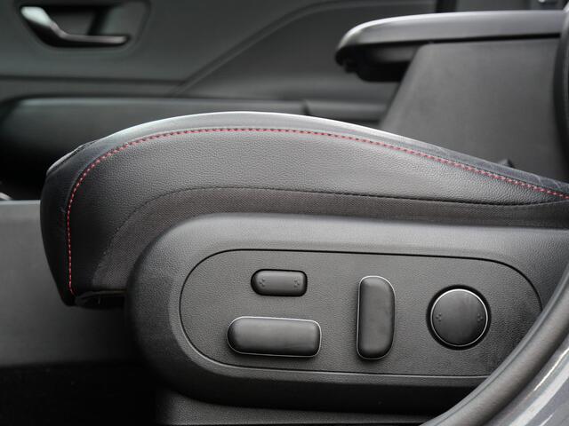 Hyundai Kona HYBRID N-LINE SKY/ PANORAMADAK/ TREKHAAK/ NL-AUTO 1STE EIGENAAR – foto 9