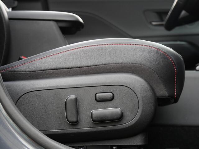 Hyundai Kona HYBRID N-LINE SKY/ PANORAMADAK/ TREKHAAK/ NL-AUTO 1STE EIGENAAR – foto 10