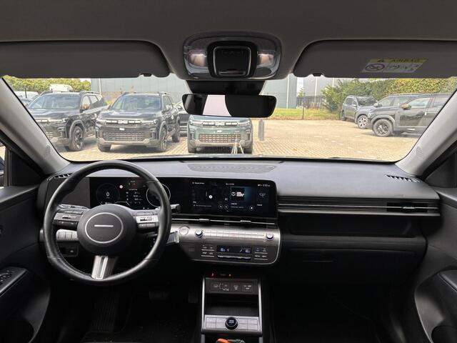 Hyundai Kona 1.6 GDI HEV Comfort Smart l – foto 2
