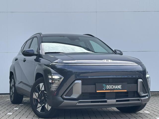 Hyundai Kona 1.6 GDI HEV Comfort Smart l – foto 3