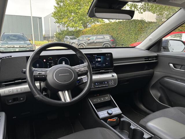 Hyundai Kona 1.6 GDI HEV Comfort Smart l – foto 4