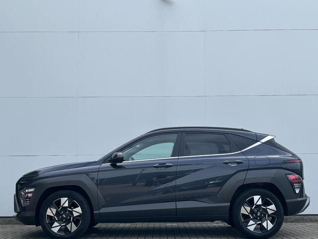 Hyundai Kona 1.6 GDI HEV Comfort Smart l – foto 5