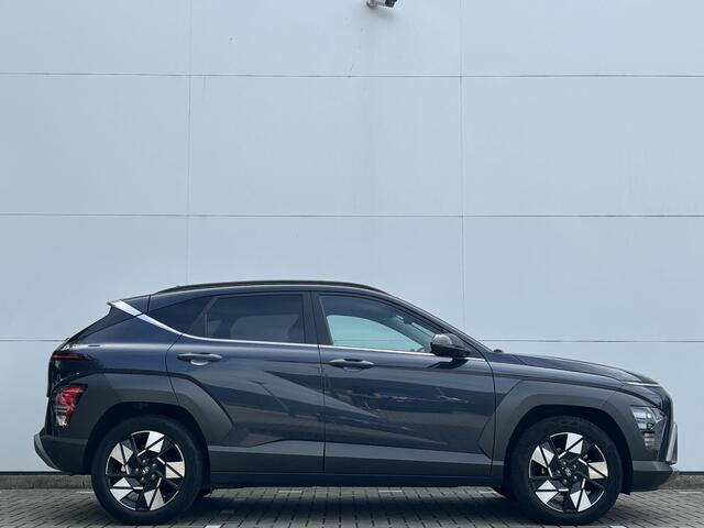 Hyundai Kona 1.6 GDI HEV Comfort Smart l – foto 6