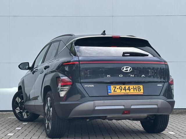 Hyundai Kona 1.6 GDI HEV Comfort Smart l – foto 7
