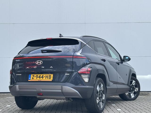 Hyundai Kona 1.6 GDI HEV Comfort Smart l – foto 8