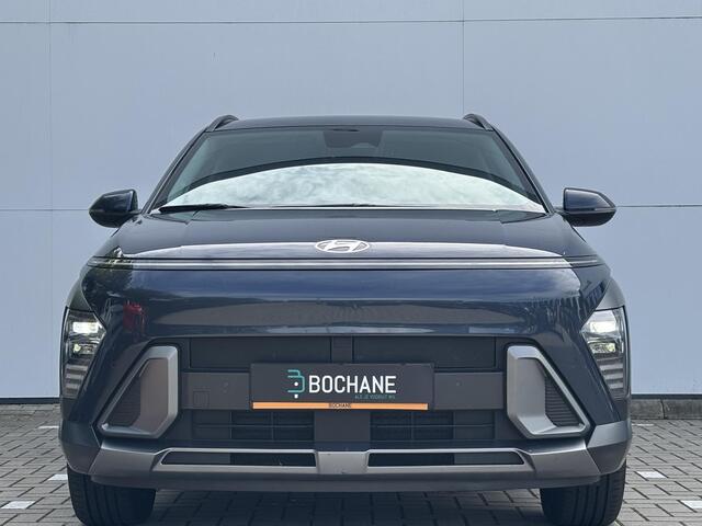 Hyundai Kona 1.6 GDI HEV Comfort Smart l – foto 9