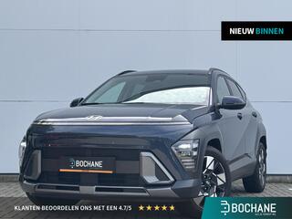 Hyundai Kona 1.6 GDI HEV Comfort Smart l