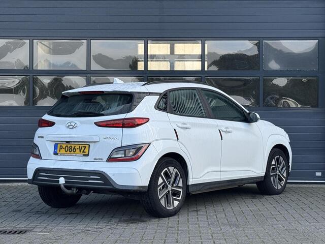 Hyundai Kona EV COMFORT 64 kWh (99% SOH) I AUTOMAAT I TREKHAAK I APPLE CARPLAY I P-CAMERA – foto 3