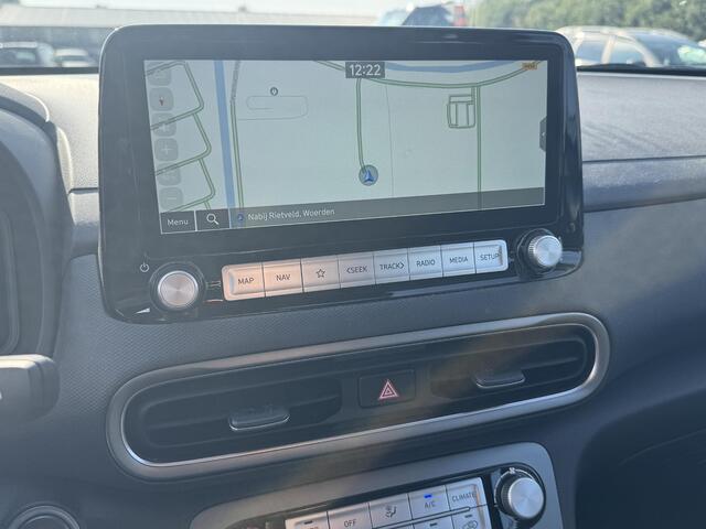 Hyundai Kona EV COMFORT 64 kWh (99% SOH) I AUTOMAAT I TREKHAAK I APPLE CARPLAY I P-CAMERA – foto 5