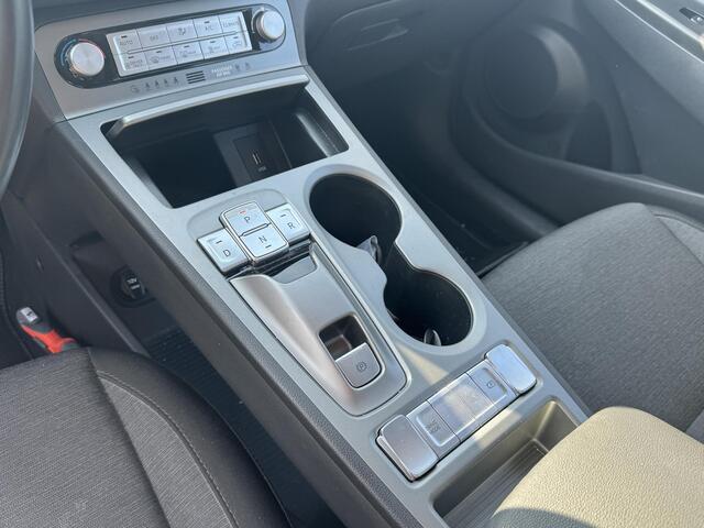 Hyundai Kona EV COMFORT 64 kWh (99% SOH) I AUTOMAAT I TREKHAAK I APPLE CARPLAY I P-CAMERA – foto 8
